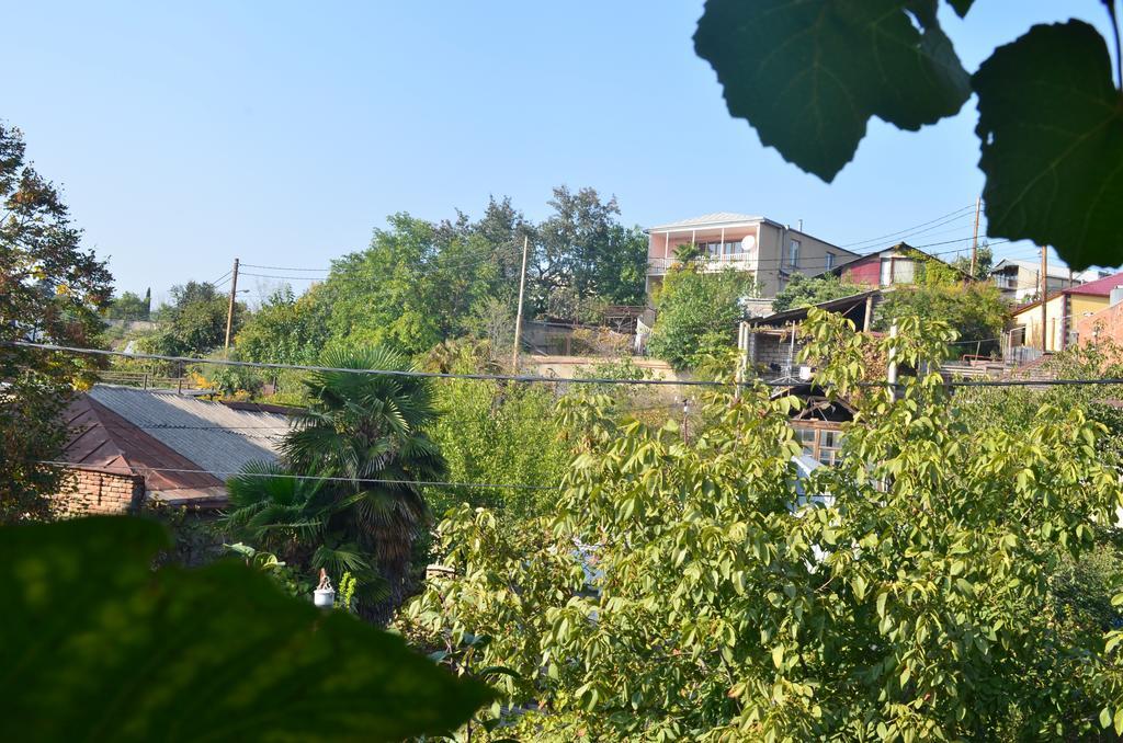 Alex'S Cosy Guesthouse Tbilisi Room photo